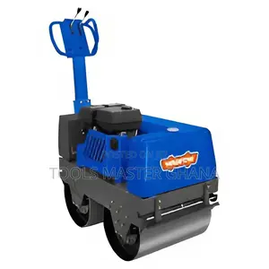 Double Drum Roller # Wdrr2q502