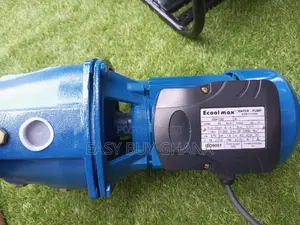 Water Pump Pump 1.0hp Water Pump