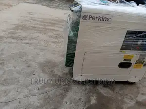 12kv 14000w Perkin Generator Generator Generator Generator
