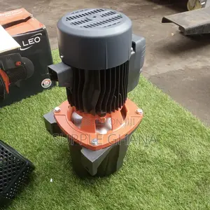 AJM 1.5HP Self-Priming Jet Pump – LOE Original, New in Box, 1-Year Warranty