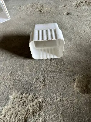 Pipe Joint | Quality Grade | Durable Construction | Residential & Commercial Use | Available in Bulk