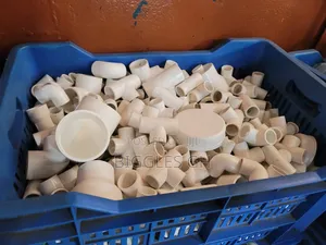 PVC Fittings