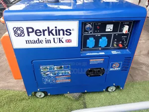 Perkins Generator Diesel Engine