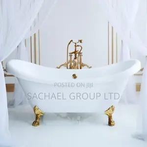 Bathtub Jacuzzi