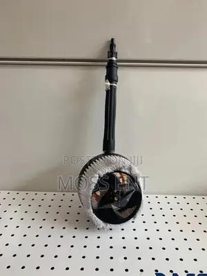 Ingco Rotary Brush for Pressure Washers Hrb8702