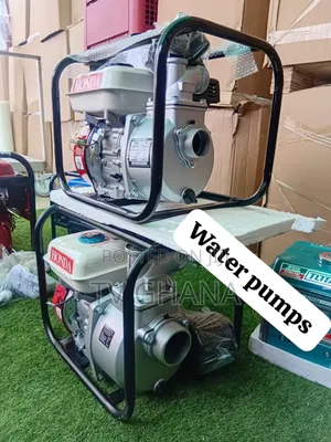 Water Pump Machine 3inches Water Pump | Electric / Petrol / Diesel | 0.5HP–20HP | Self-Priming | 1"–3" Outlets | Single & Three Phase Available