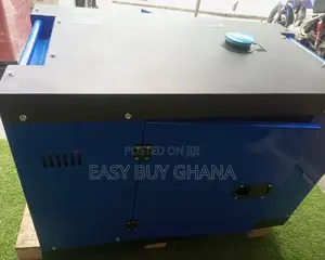 Perkins Diesel Generator