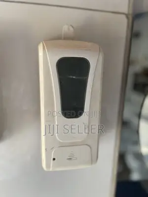 Simple Automatic Dispenser