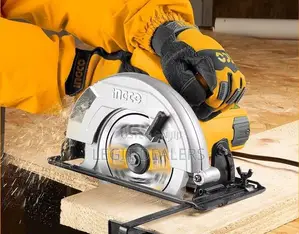 Ingco Circular Saw 1400W