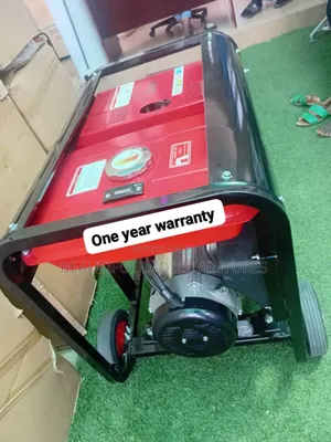 10 Kva Honda Diesel Low Fuel Consumption Generator