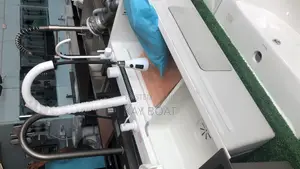 Kitchen Faucet With Sink Available | Stainless Steel / Brass | Hot & Cold | Single & Double Handle | Ceramic Disc Cartridge | Anti-Drip