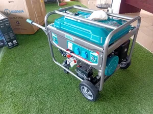 10KVA Petrol Generator