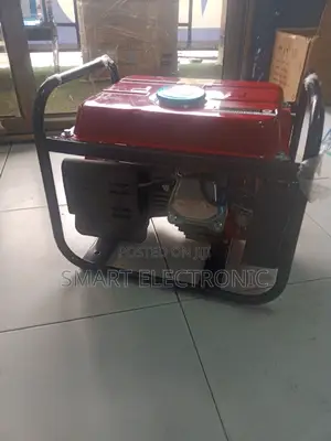 Honda 2KVA Generator