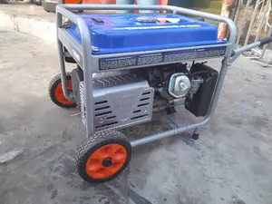 Kemage Generator Geners Geneset Generator Gene 14kva Quality