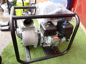 Super Silent Water Pump 3inches Pump