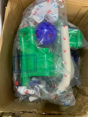 Water Closet Flow Master | Ceramic Glaze | P & S Trap Options | Dual Flush / Press Top | UK / Italian Standard | 10+ Year Durability