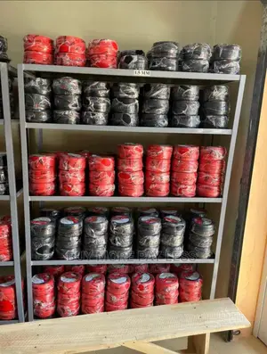 2.5mm Nexans Ghana Kable Metal