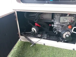 10KVA Generator
