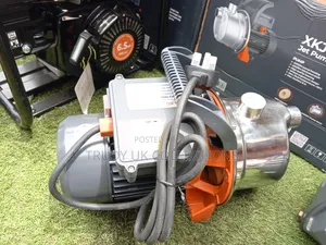 Affordable Powerful 1.5hp