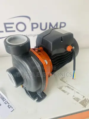 2hp - Acm150b2- Leo Water Pump 2hp
