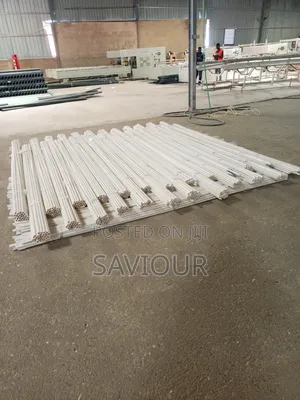 Conduit Pipe | Quality Grade | Durable Construction | Residential & Commercial Use | Available in Bulk