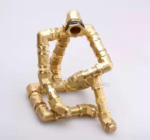 Pipe Fittings