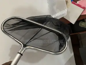 Pool Net (Stainless)