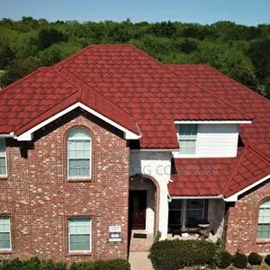 Trusted Milano Euro Roofing Tiles Project | UV-Resistant | Weatherproof | 0.35–0.55mm Gauge | 50-Year Warranty | Residential & Commercial Grade