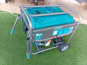 10KVA Petrol Generator