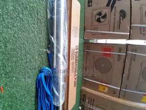 Nulux Ss Submersible Pump