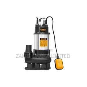 Submersible Pump - Spds7501