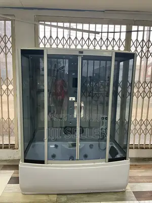 Straight Jacuzzi – Freestanding Bath, Jacuzzi & Acrylic Bathtub – Straight & Corner