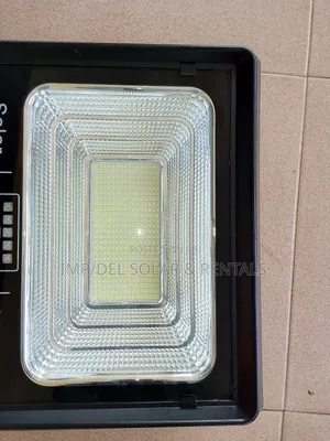 Solar Light 200w Charging Rechargeable