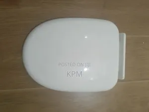 Curved Wc Toilet Seat Cover | Ceramic Glaze | P & S Trap Options | Dual Flush / Press Top | UK / Italian Standard | 10+ Year Durability