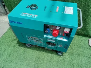Strong Perkins Generator Disel Perkins 10kva Generator