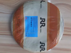 1.5mm Rr Copper Cable–Durable Wire for Lighting Electrical Instalation | Brand New | 100% Copper Engine | Silent Operation | Key Start | 1-Year Warranty