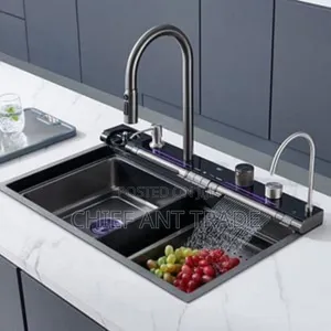 Digital Kitchen Sink -5