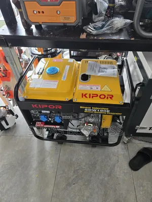 Kipor Generator
