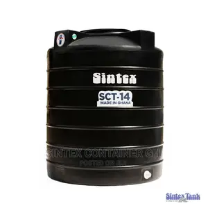 Sintex SCT 1400 Litre Water Tank | Food-Grade Polyethylene / Fibreglass | 1,000–10,000 Litre Options | UV Stabilised | Factory Direct Delivery