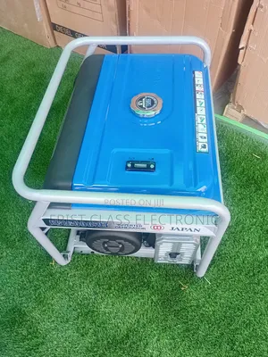 16,000W Generator