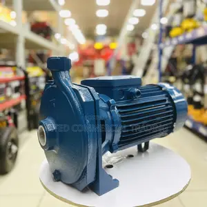 Water Pump (Pentax 3HP)