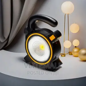 COB 4in1 Solar Flash Light ( JY-819 )