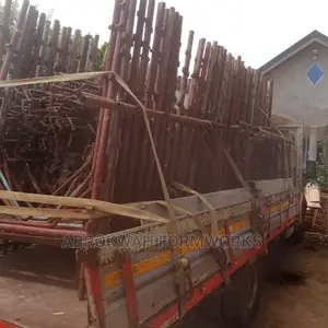 SCAFF/Scaffolds/Foreign Scaff/Foreign Scaffolds/Quality Scaf | Galvanised Steel | 750kg Load-Rated | Adjustable | Sale & Hire Available | Construction Grade