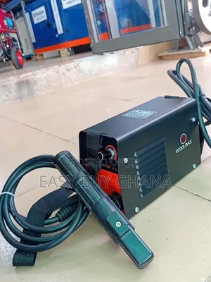 Smaller Size Ecool Max MMA 180 Inverter Welding Machine