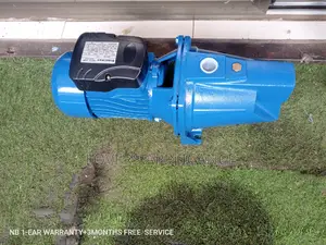 Water Pump 2.0hp-Pumps-Stainless