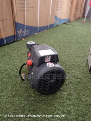 Leo Water Pump Water Pump 0.5HP Super Strong