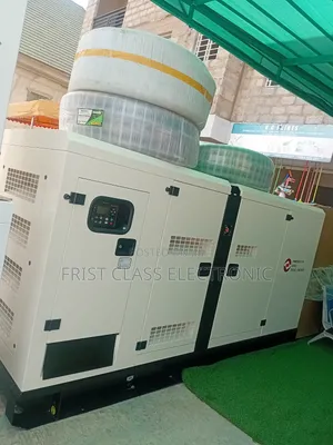 Highly Recommended Best Generator One Year Warranty Quality