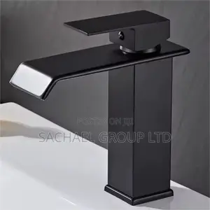 Black Basin Tap