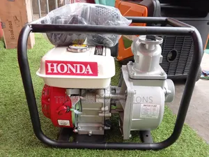 Honda Water 3inches