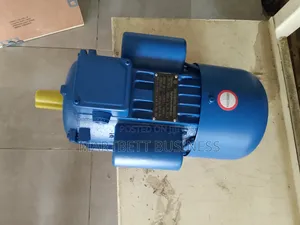 2hp Electric Motor